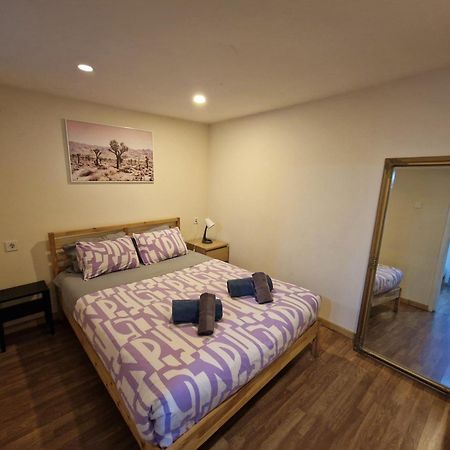 Bonjoia Apartments بورتو المظهر الخارجي الصورة