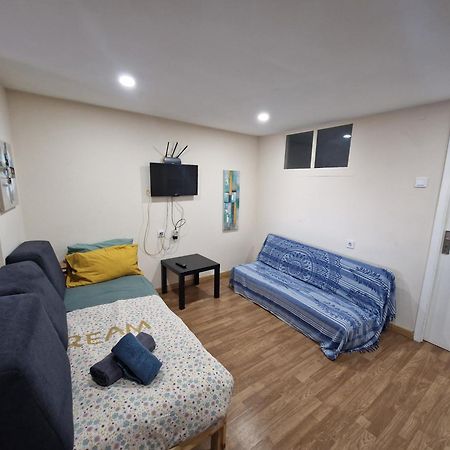 Bonjoia Apartments بورتو المظهر الخارجي الصورة