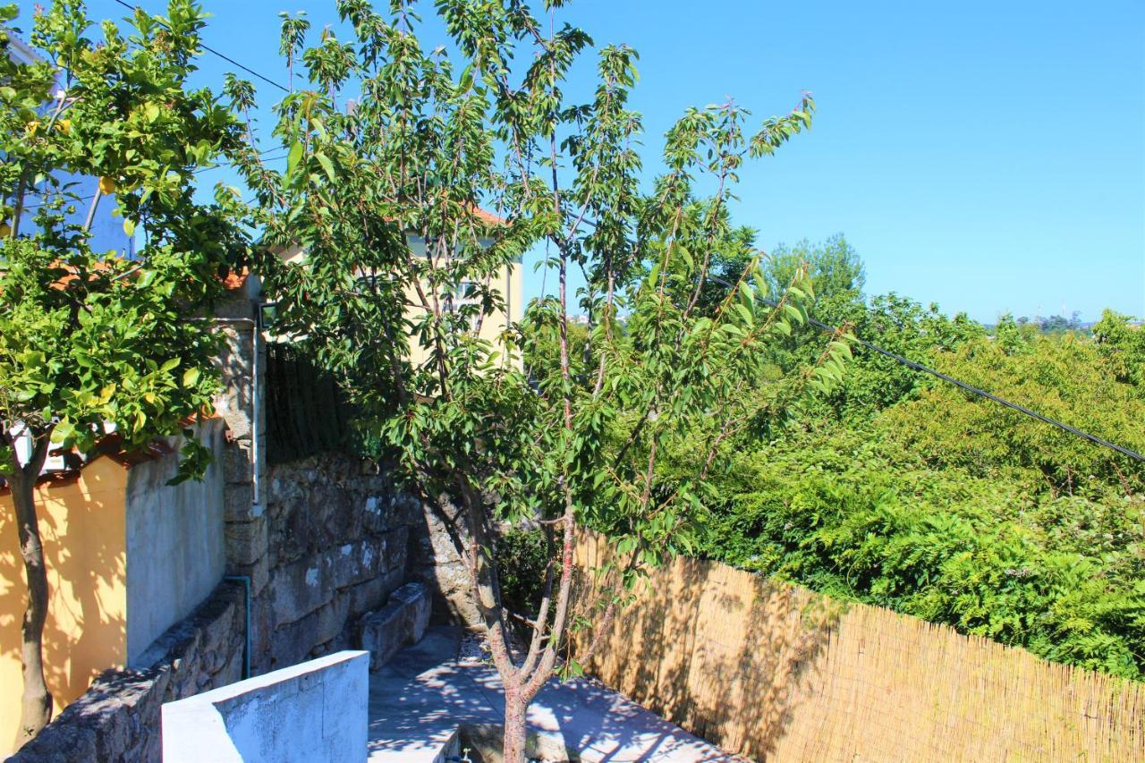 Bonjoia Apartments بورتو المظهر الخارجي الصورة