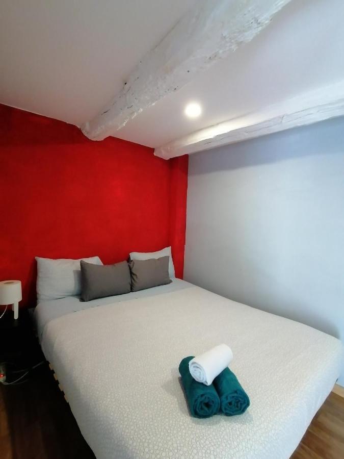 Bonjoia Apartments بورتو الغرفة الصورة