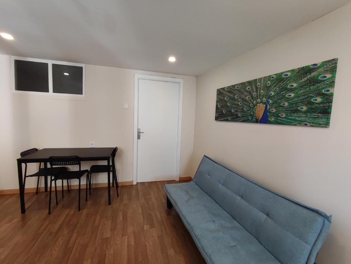 Bonjoia Apartments بورتو المظهر الخارجي الصورة