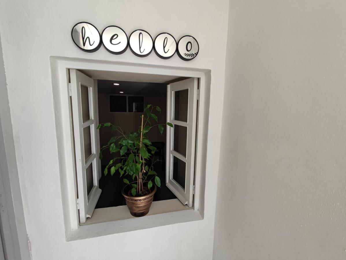 Bonjoia Apartments بورتو المظهر الخارجي الصورة