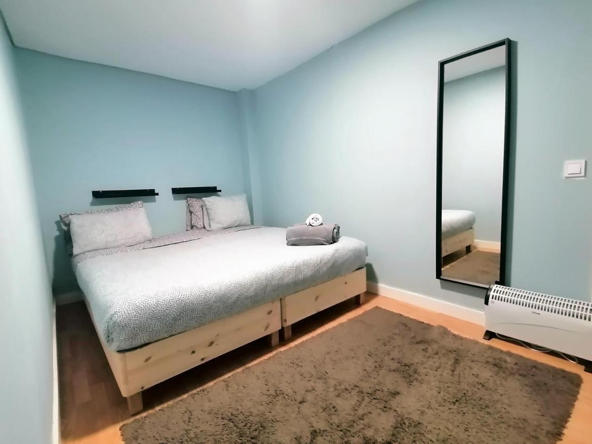 Bonjoia Apartments بورتو المظهر الخارجي الصورة