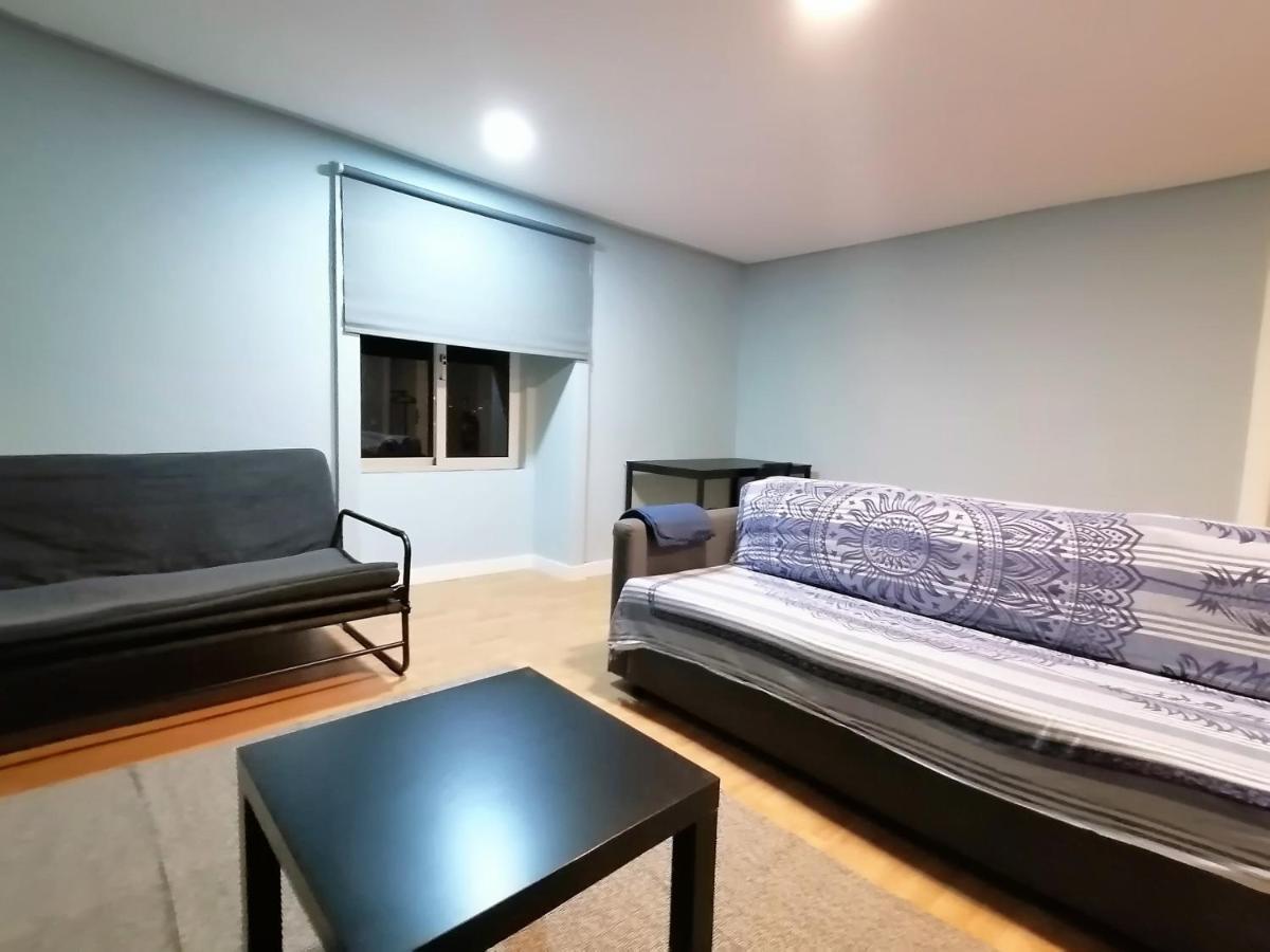 Bonjoia Apartments بورتو المظهر الخارجي الصورة