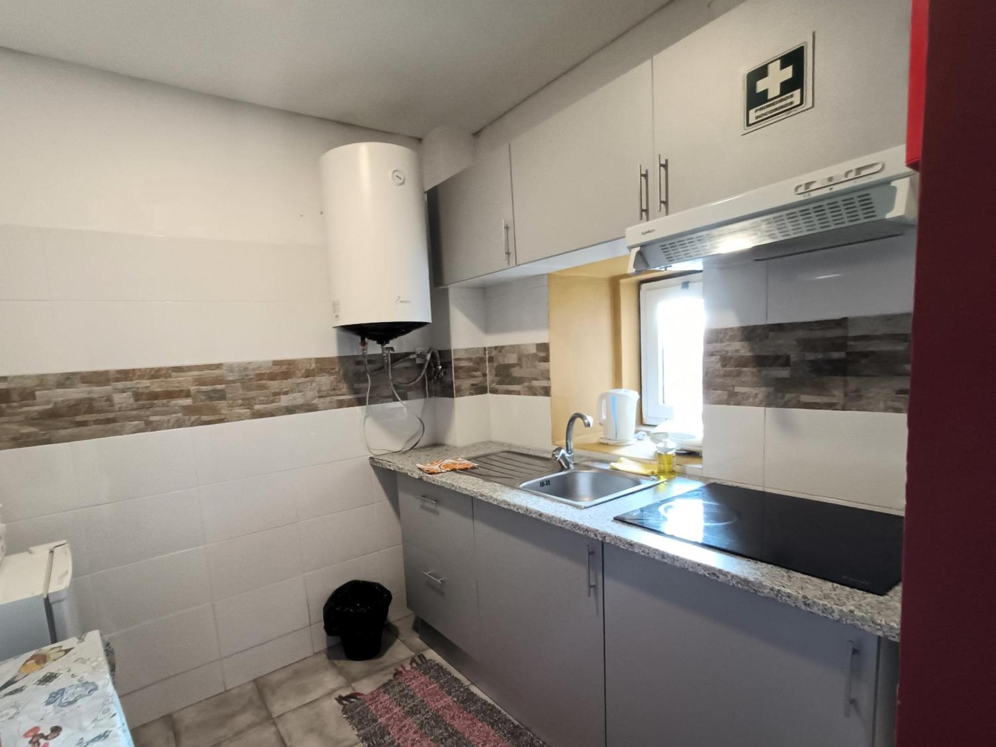 Bonjoia Apartments بورتو المظهر الخارجي الصورة