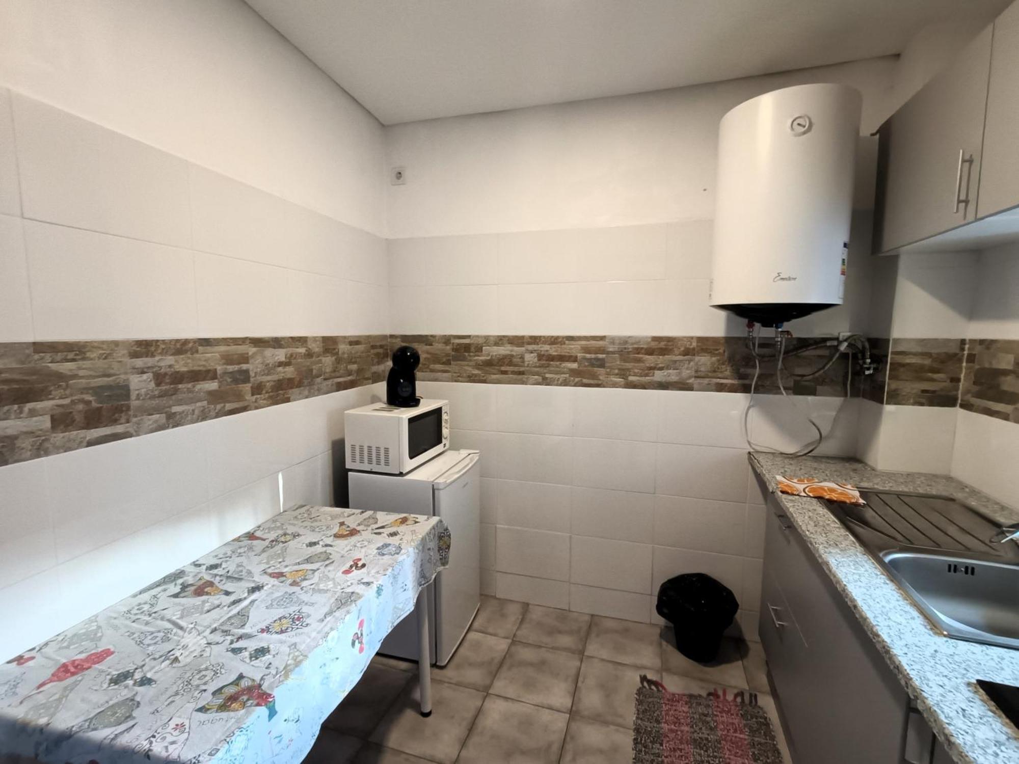 Bonjoia Apartments بورتو المظهر الخارجي الصورة