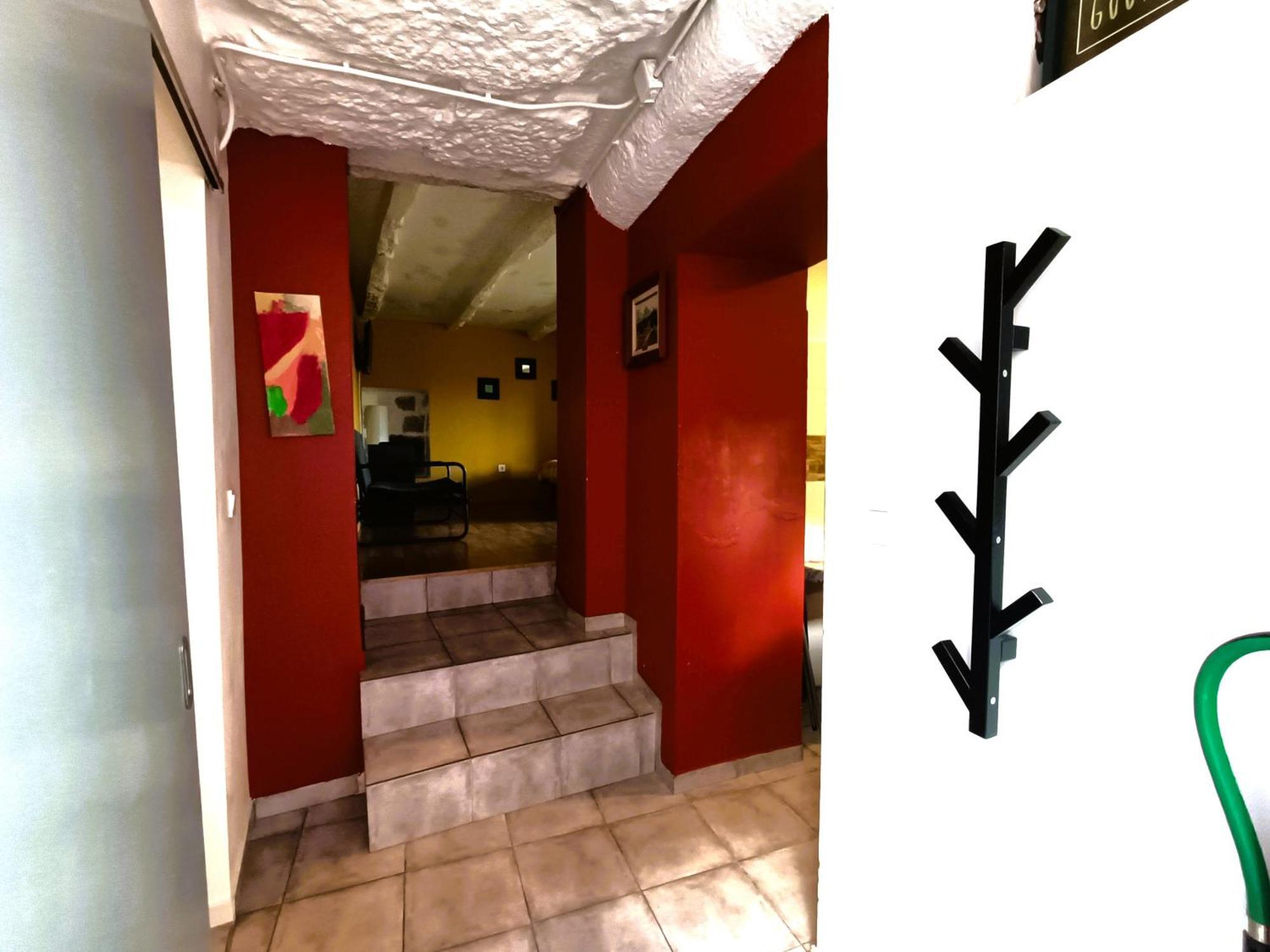 Bonjoia Apartments بورتو المظهر الخارجي الصورة