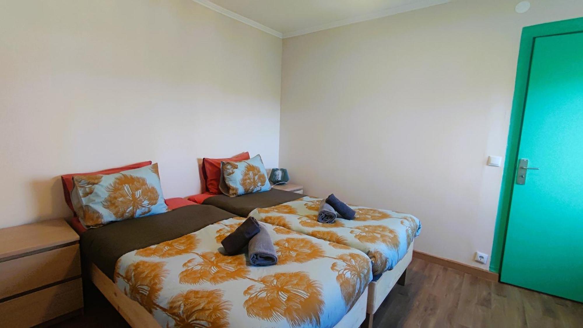 Bonjoia Apartments بورتو المظهر الخارجي الصورة
