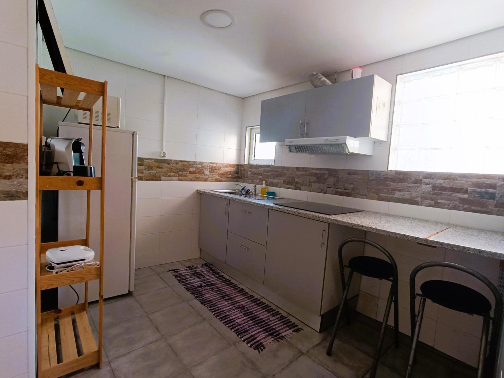 Bonjoia Apartments بورتو المظهر الخارجي الصورة