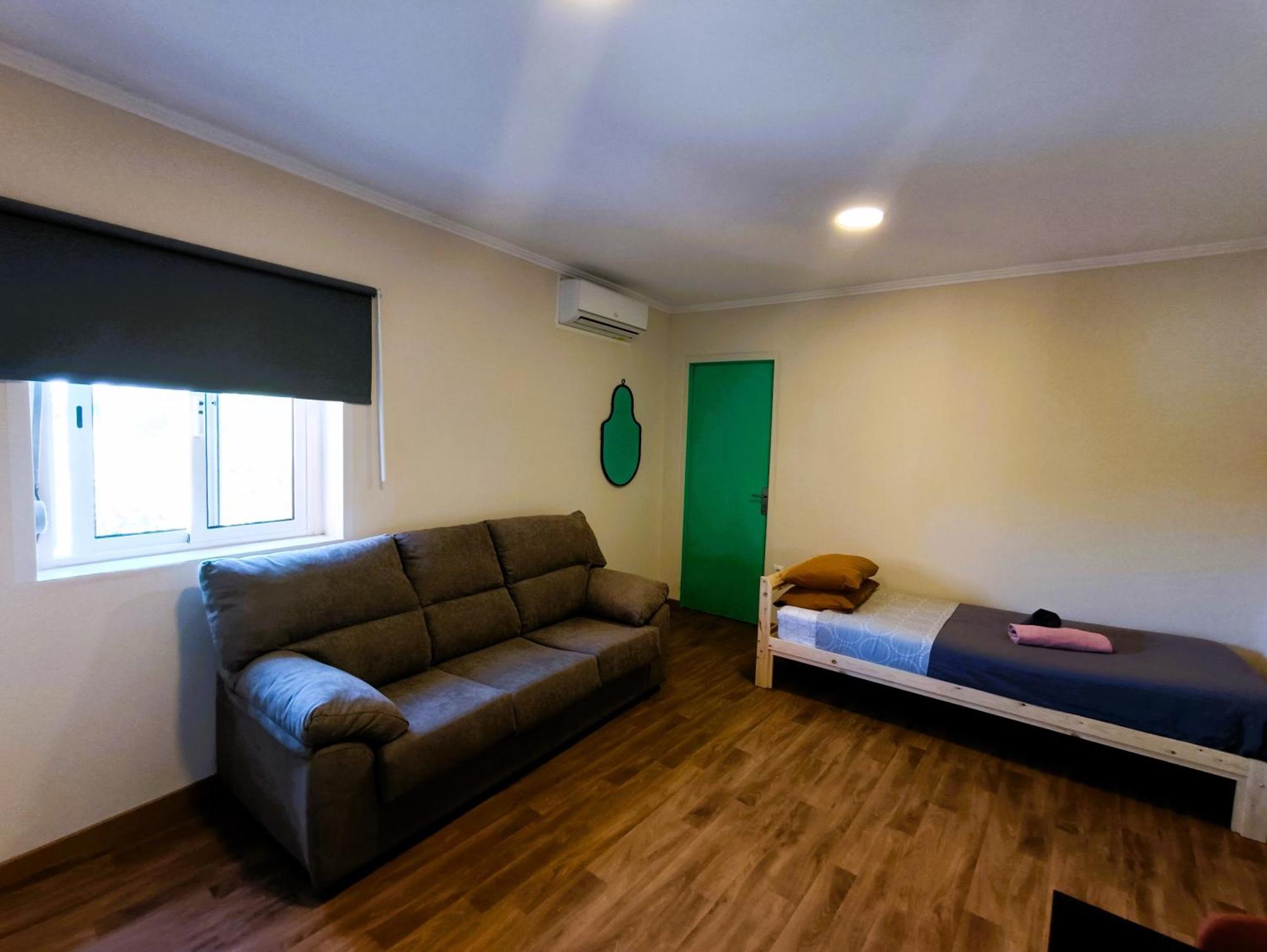 Bonjoia Apartments بورتو المظهر الخارجي الصورة