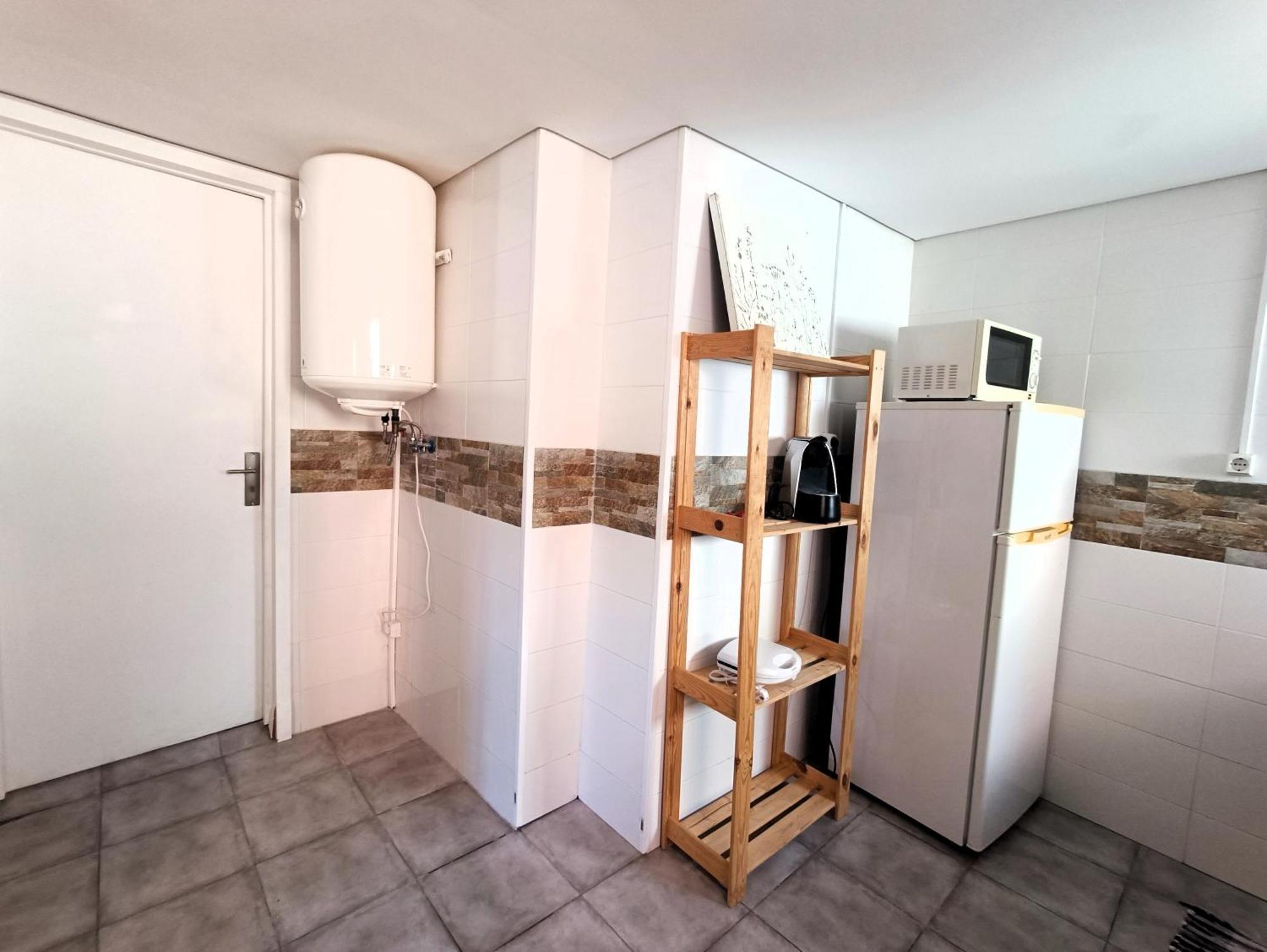 Bonjoia Apartments بورتو المظهر الخارجي الصورة