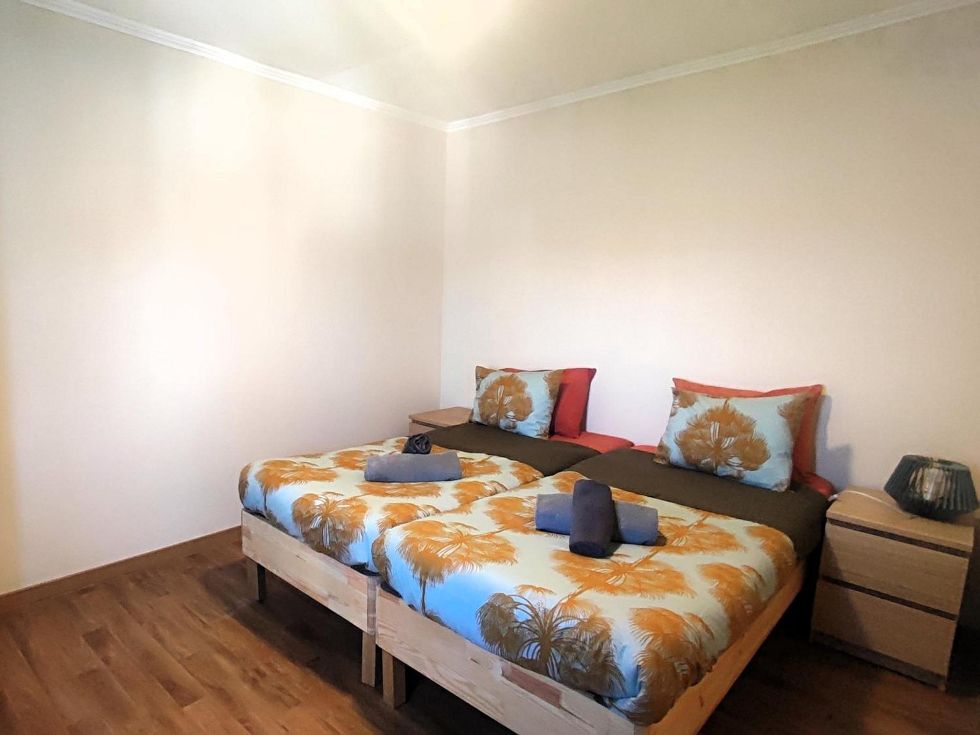 Bonjoia Apartments بورتو المظهر الخارجي الصورة