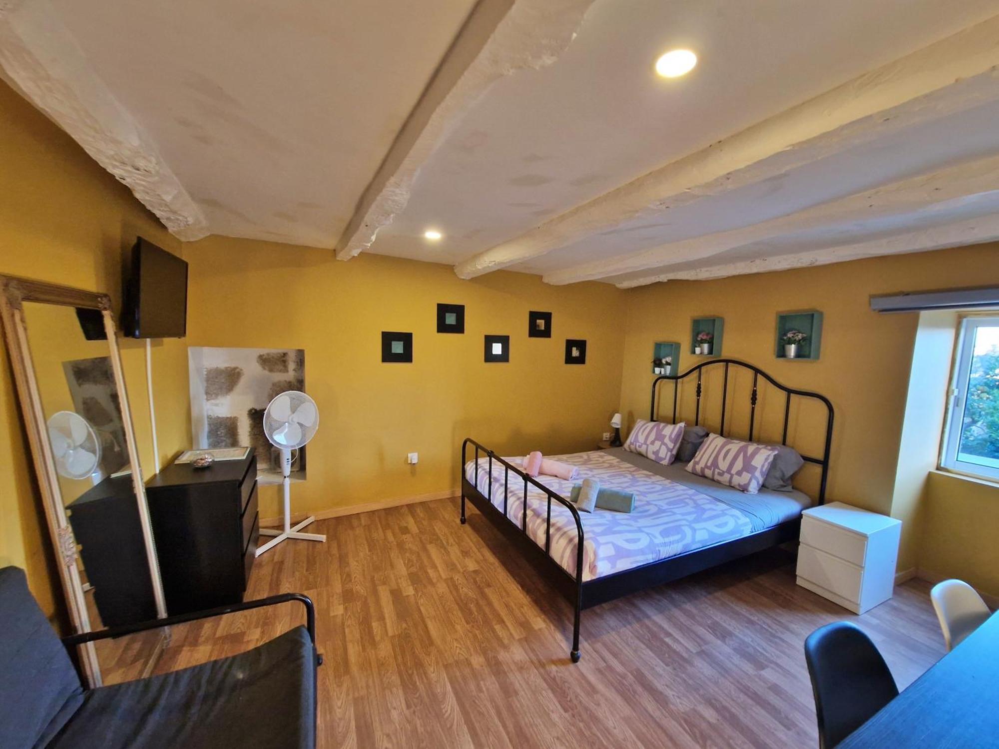 Bonjoia Apartments بورتو المظهر الخارجي الصورة