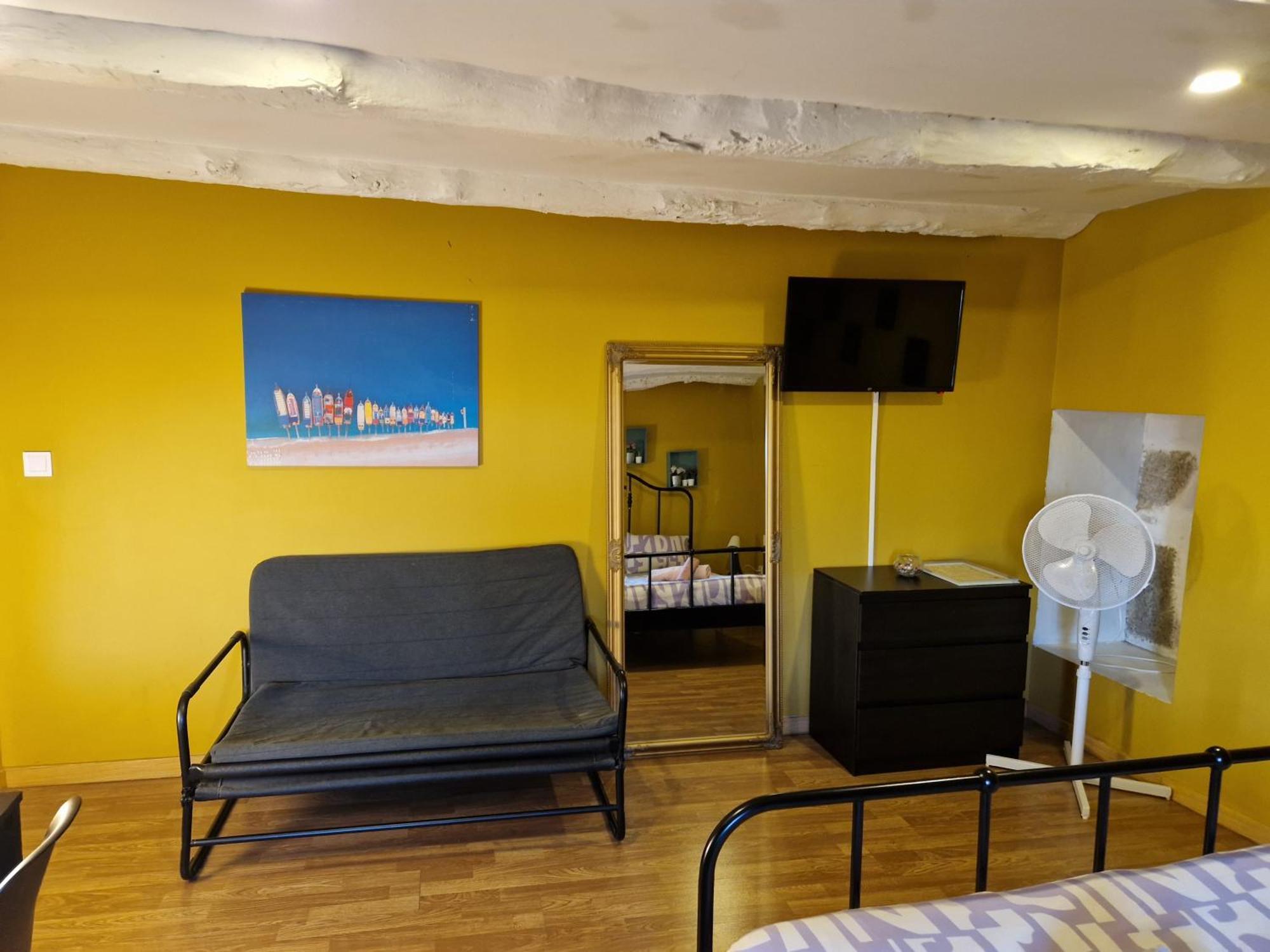Bonjoia Apartments بورتو المظهر الخارجي الصورة