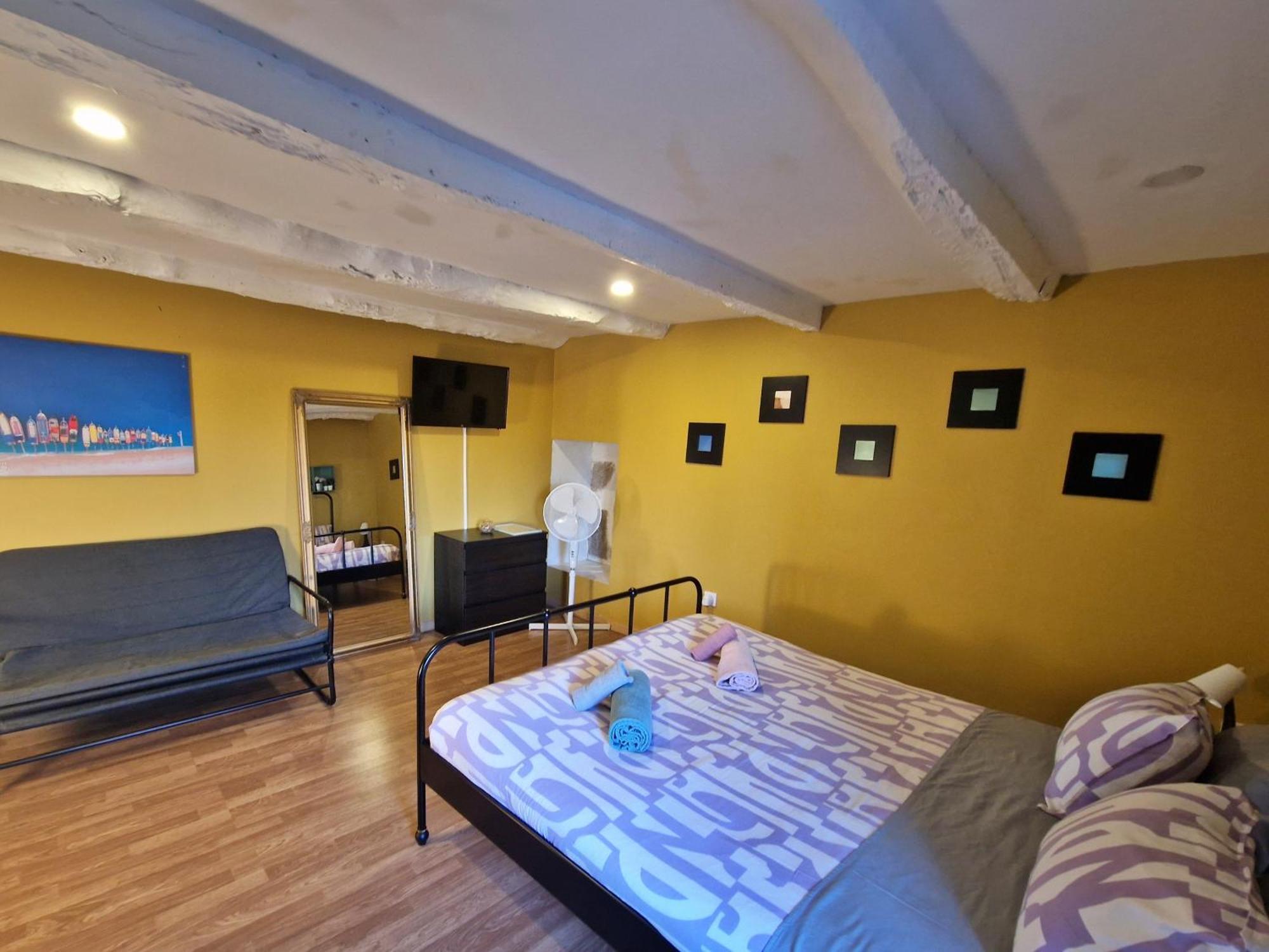 Bonjoia Apartments بورتو المظهر الخارجي الصورة