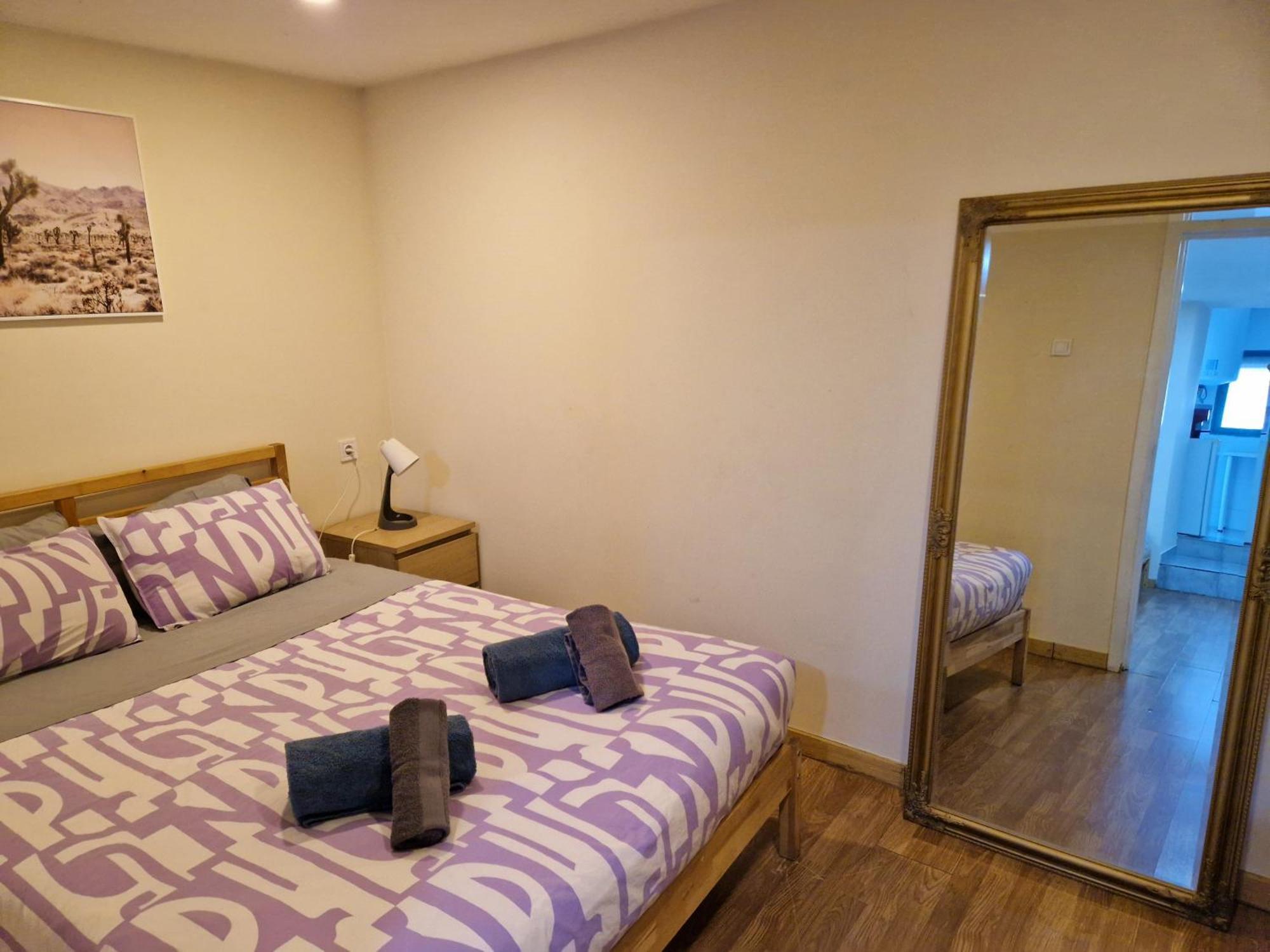 Bonjoia Apartments بورتو المظهر الخارجي الصورة