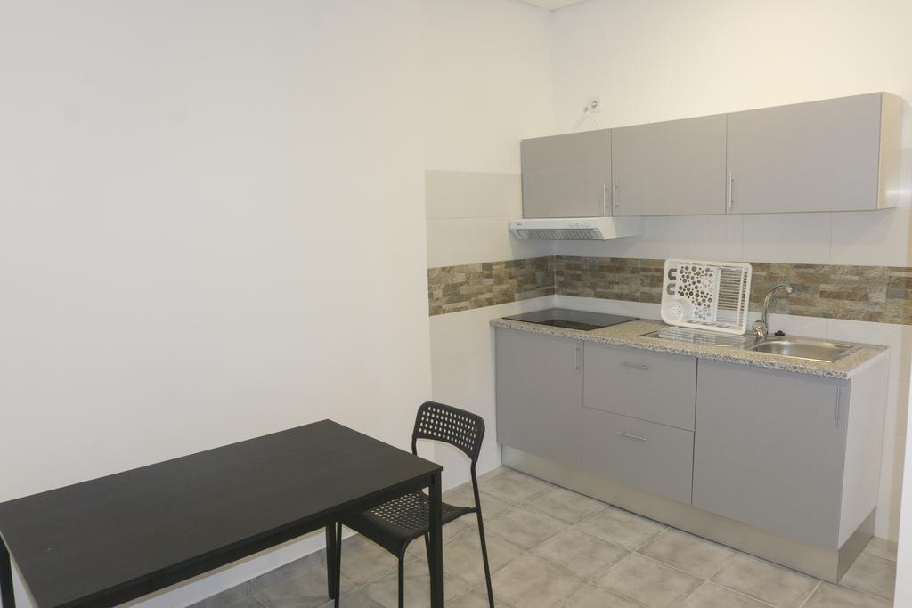 Bonjoia Apartments بورتو المظهر الخارجي الصورة