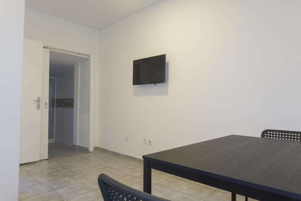 Bonjoia Apartments بورتو المظهر الخارجي الصورة