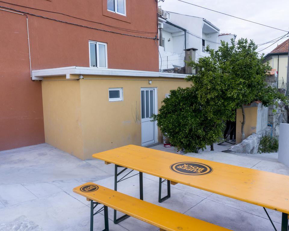 Bonjoia Apartments بورتو المظهر الخارجي الصورة